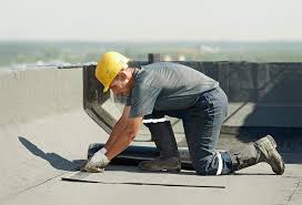 Reliable Clinton, MO Roofing and repair Solutions